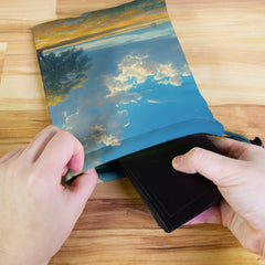 Lone Tree Field Dice Bag