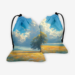 Lone Tree Field Dice Bag