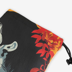 Mother Nature Dice Bag