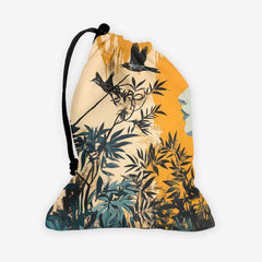 Mother Nature Dice Bag
