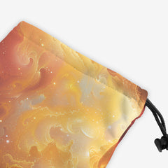 Ocean Nebula Dice Bag