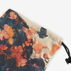 Peaceful State Of Mind Dice Bag