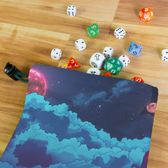 Pharos Dice Bag