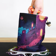Pharos Dice Bag