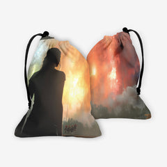 Phenomena Dice Bag
