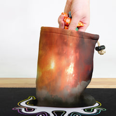 Phenomena Dice Bag