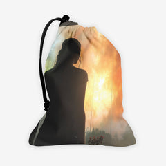 Phenomena Dice Bag