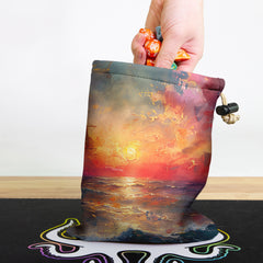 Sail Away Dice Bag