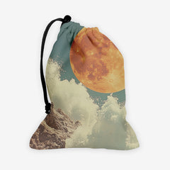 Sky Is The Limit Dice Bag