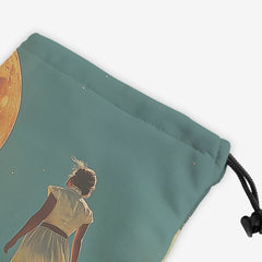 Sky Is The Limit Dice Bag