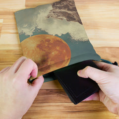 Sky Is The Limit Dice Bag