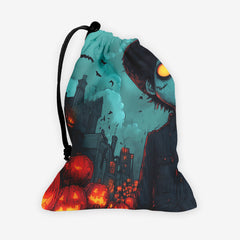 Son Of Halloween Dice Bag