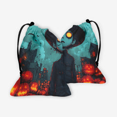 Son Of Halloween Dice Bag