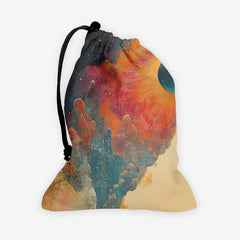 The Eye Dice Bag