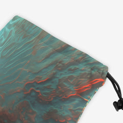 Through The Noise Dice Bag