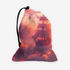 Towards Redemption Dice Bag