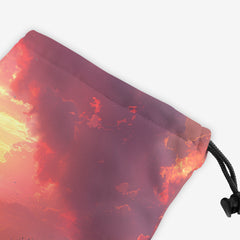 Towards Redemption Dice Bag