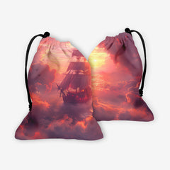 Towards Redemption Dice Bag