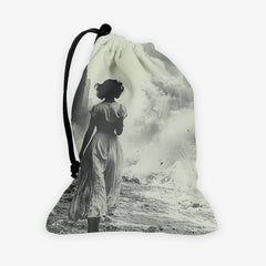 Vintage Voyage Dice Bag