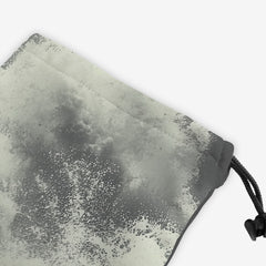 Vintage Voyage Dice Bag