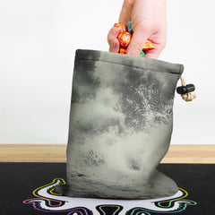 Vintage Voyage Dice Bag