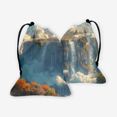 Waterhill Empire Dice Bag