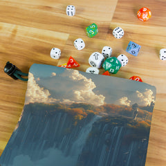 Waterhill Empire Dice Bag