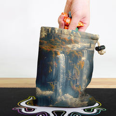 Waterhill Empire Dice Bag