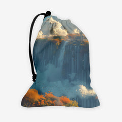 Waterhill Empire Dice Bag