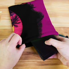 Dino Rhapsody Dice Bag