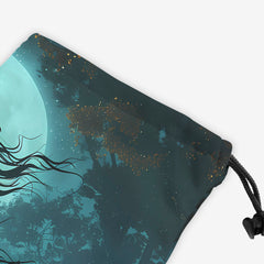 Haunted Enchantments Dice Bag