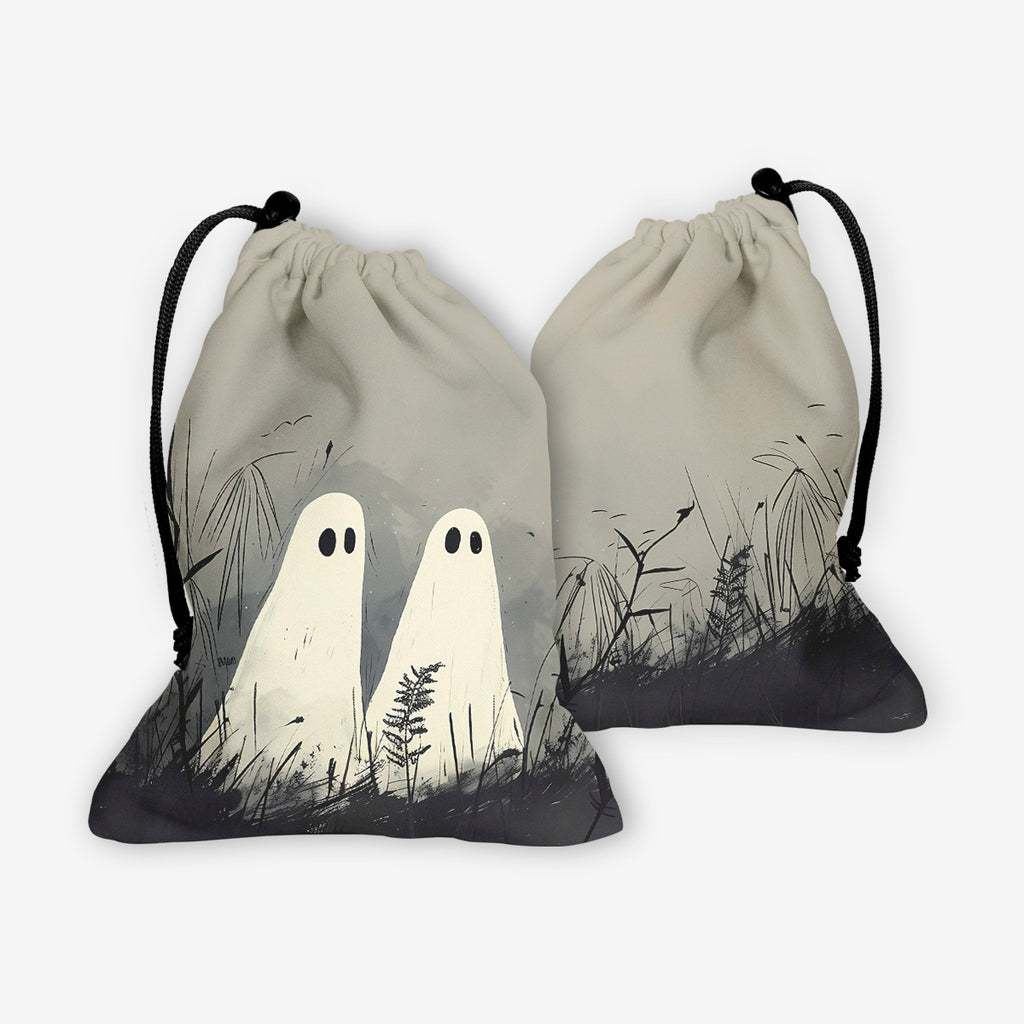 Haunting Harmony Dice Bag