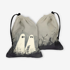 Haunting Harmony Dice Bag