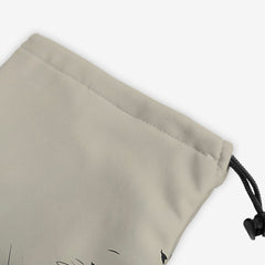 Haunting Harmony Dice Bag