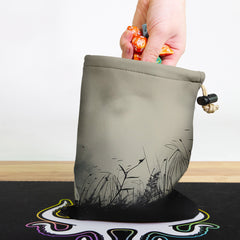 Haunting Harmony Dice Bag