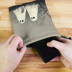 Haunting Harmony Dice Bag