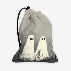 Haunting Harmony Dice Bag