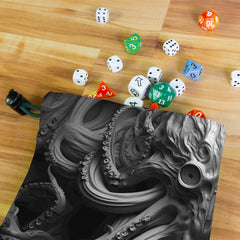 Lord of Madness Dice Bag