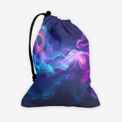 Radiant Haze Dice Bag