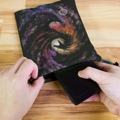 Dragon Galaxy Dice Bag