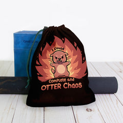 OTTER Chaos Dice Bag