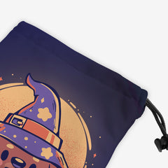 Otterly Bewitching Dice Bag