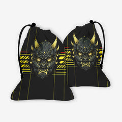 Shadowform Oni Sovereign Dice Bag