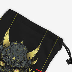 Shadowform Oni Sovereign Dice Bag