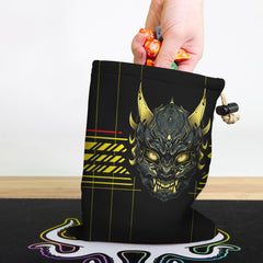 Shadowform Oni Sovereign Dice Bag