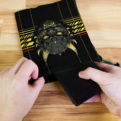 Shadowform Oni Sovereign Dice Bag