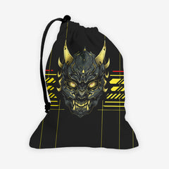 Shadowform Oni Sovereign Dice Bag