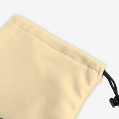 The Wyvern Cub Dice Bag