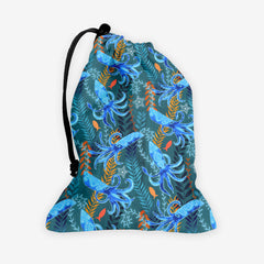 Firefly Squid Dice Bag