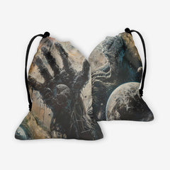 Titan Lord Dice Bag